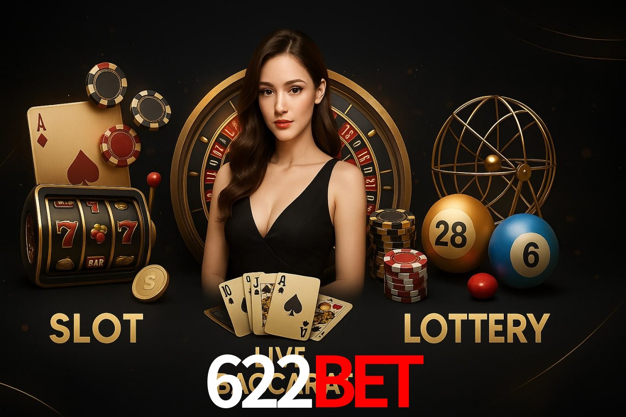 Benefícios do Login 622BET - Bônus e Vantagens Exclusivas