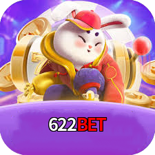 622BET Logo